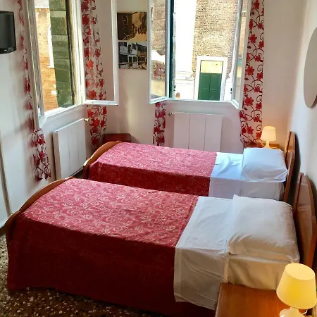 Dorsoduro 3171 Privat bolig