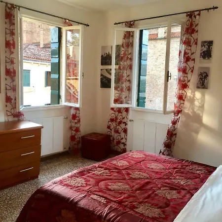 Homestay Dorsoduro 3171