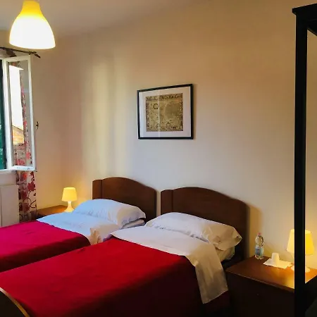 Privat bolig Dorsoduro 3171 *
