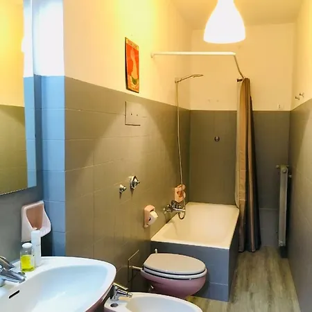 Privat bolig Dorsoduro 3171 *