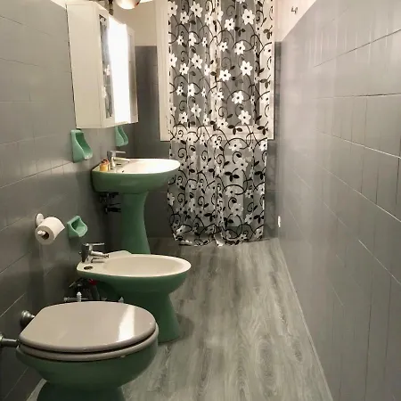 Privat bolig Dorsoduro 3171 Venedig