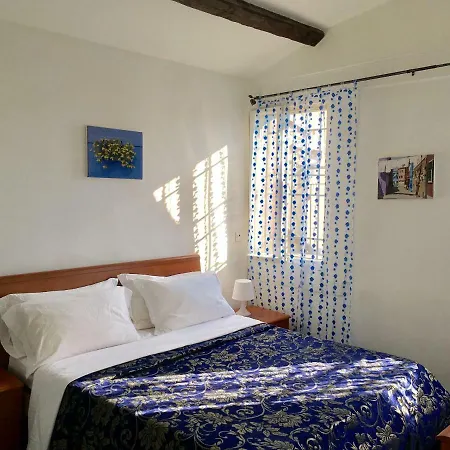 Privat bolig Dorsoduro 3171 *