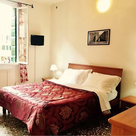 Dorsoduro 3171 Privat bolig